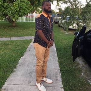 Meet your Posher, Baw